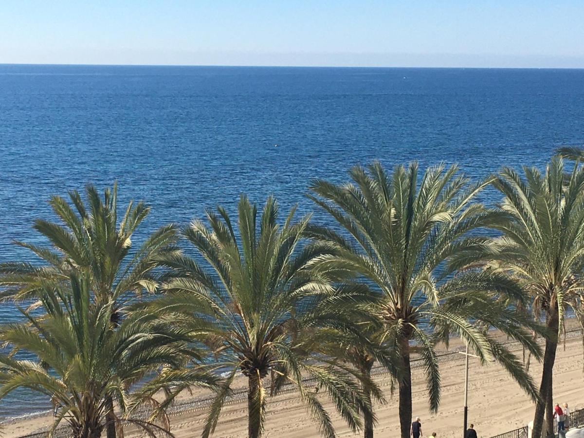 Palmas 3 Leilighet Marbella