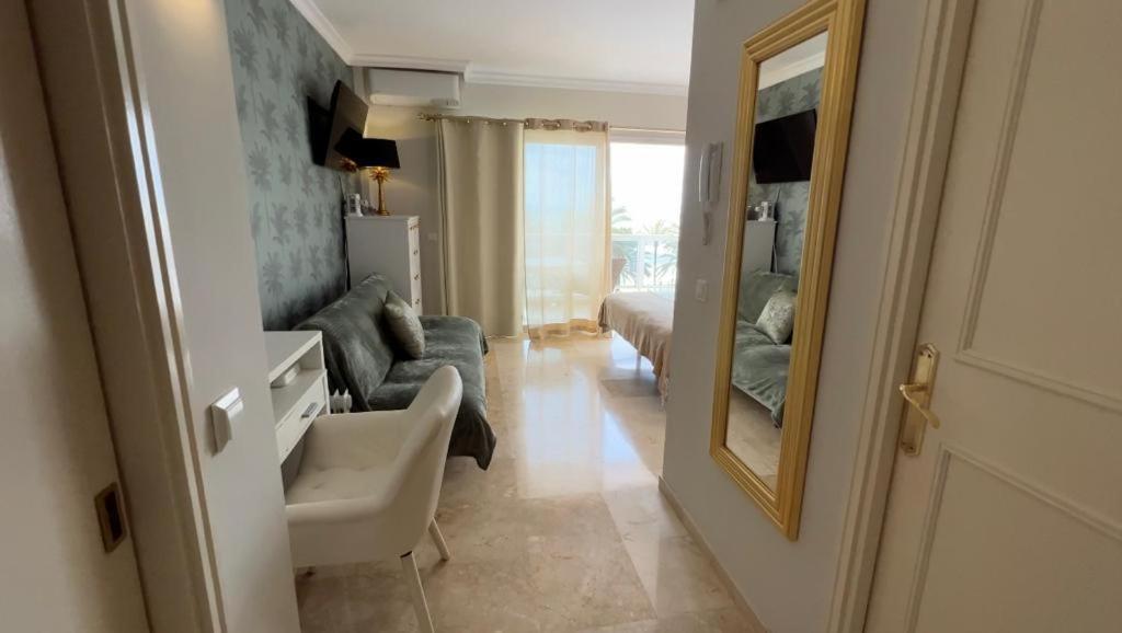 Palmas 3 Leilighet Marbella